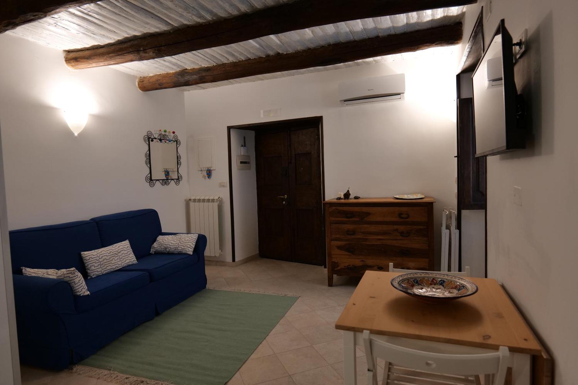 Maison Cassano Charme Apartment เนเปิลส์ ภายนอก รูปภาพ