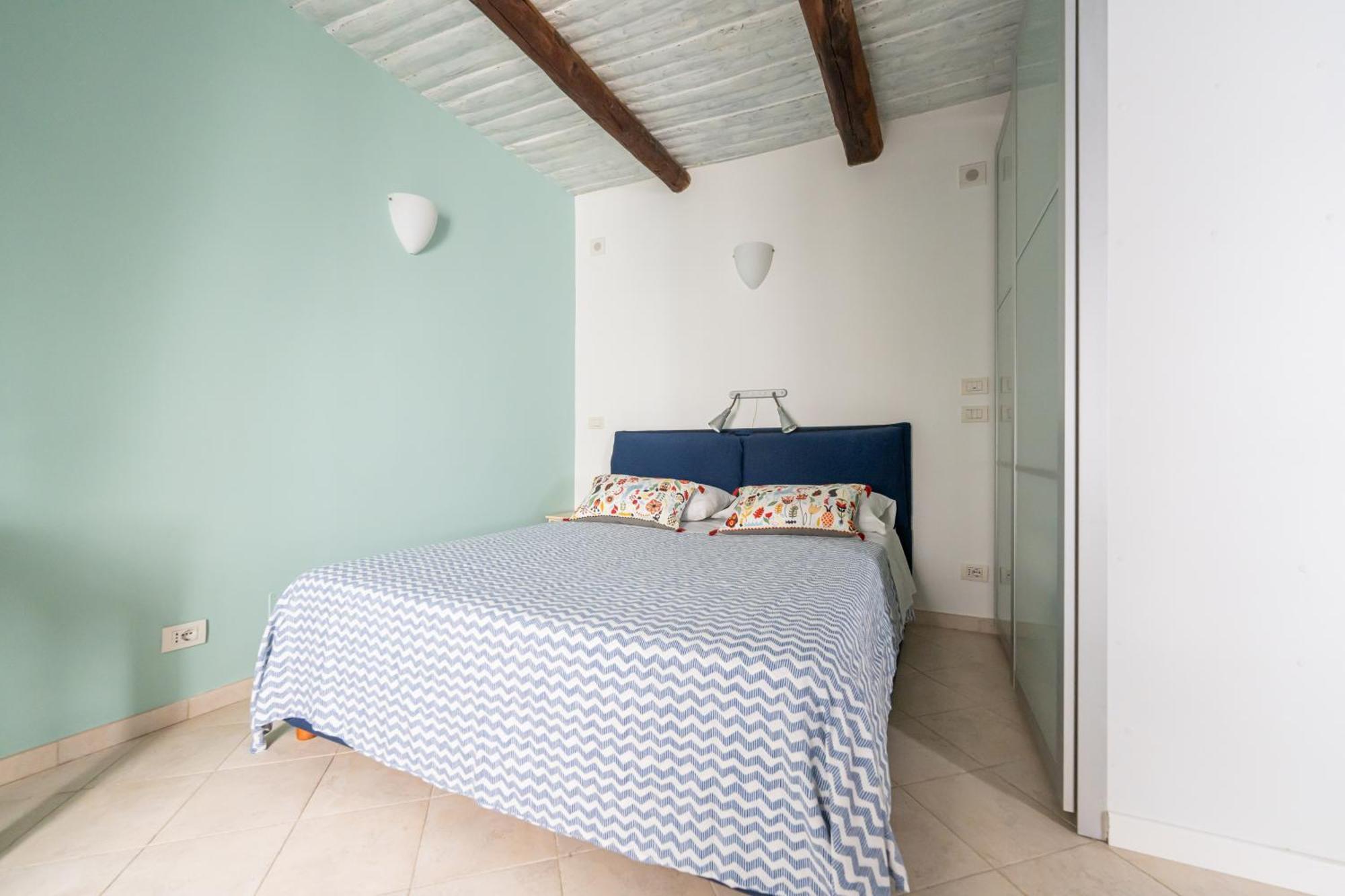 Maison Cassano Charme Apartment เนเปิลส์ ภายนอก รูปภาพ