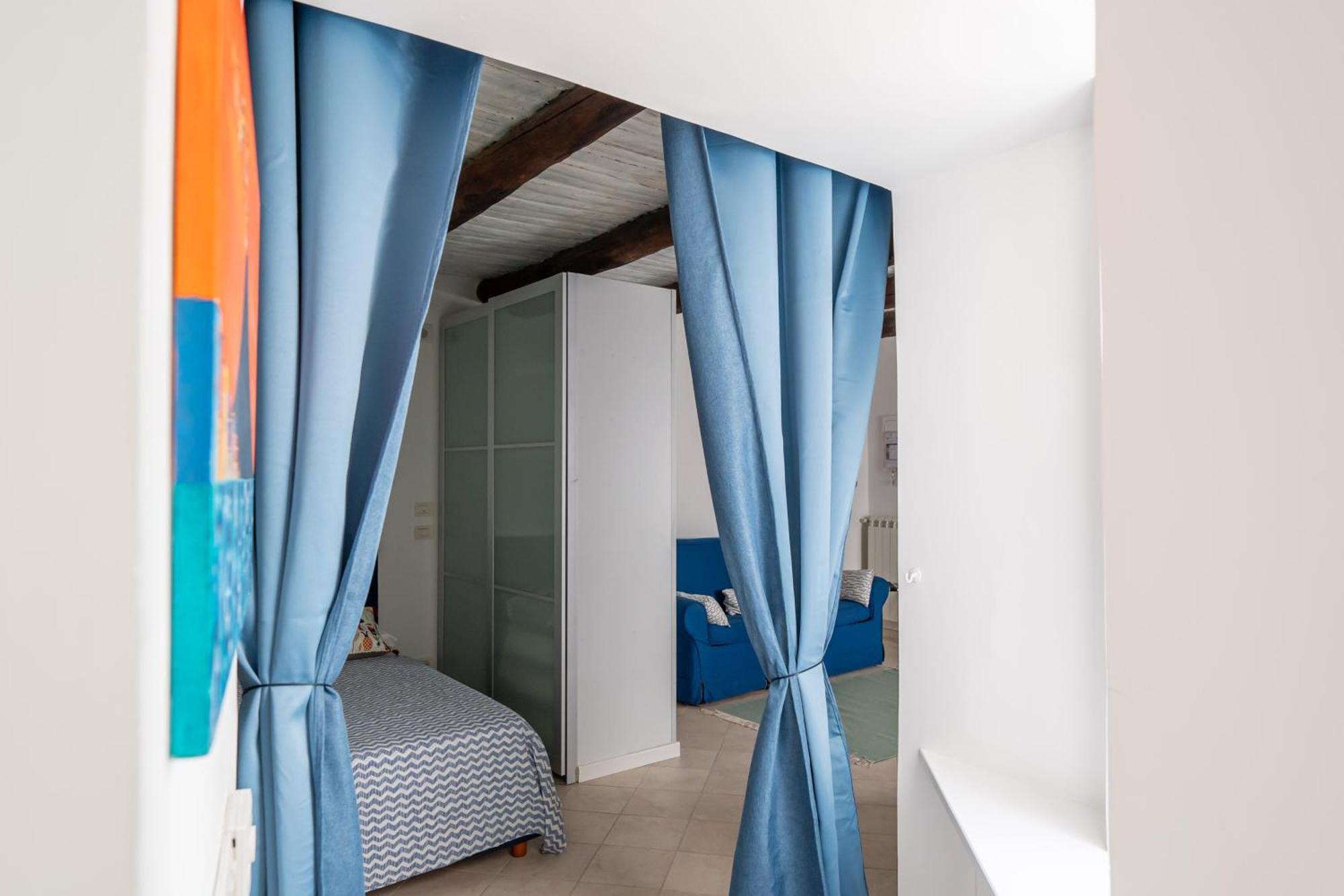 Maison Cassano Charme Apartment เนเปิลส์ ภายนอก รูปภาพ