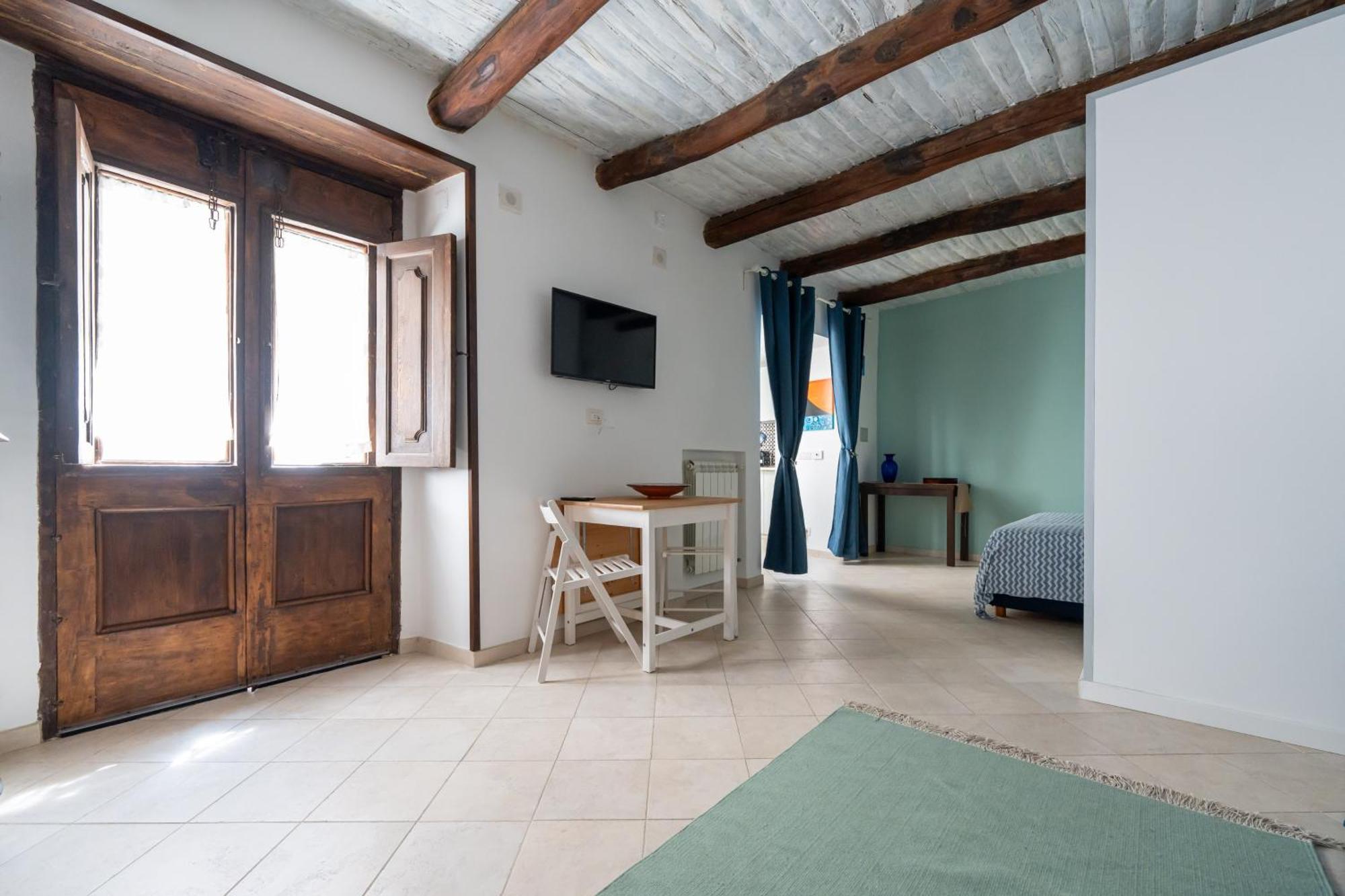 Maison Cassano Charme Apartment เนเปิลส์ ภายนอก รูปภาพ