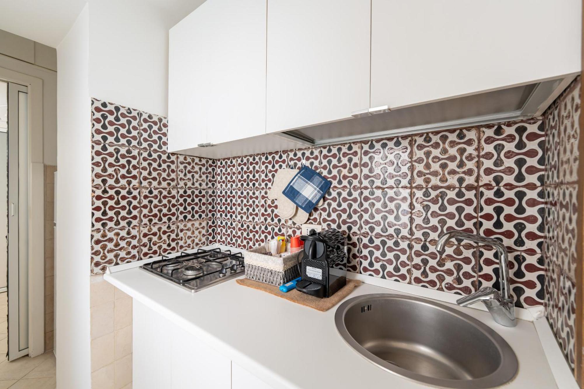 Maison Cassano Charme Apartment เนเปิลส์ ภายนอก รูปภาพ